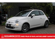 Fiat 500 - 1.0 Hybrid Dolcevita Cabrio "RIJKLAARPRIJS"