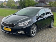 Kia Ceed - 1.6 GDI Business Line Automaat/ Clima/ Cruise/ LM/ PDC/ Priv