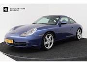 Porsche 911 - 3.4 Coupé Carrera 4 (Perfecte staat/ onderhouden, Rijd als n