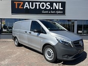 Mercedes-Benz Vito - 114 CDI Lang Aut. Navi/Camera/Led/Bott Inrichting
