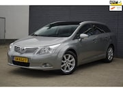Toyota Avensis - Wagon 2.2 D-4D Panoramic Business Special NAP