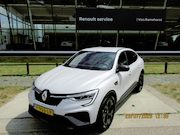 Renault Arkana - 1.6 E-Tech Full Hybrid 145 R.S. Line