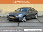 BMW 5-serie - 535i Executive eerste eigenaar NAP Uniek
