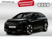 Audi A2 - e-tron Launch Series Pro 231pk 84 kWh