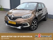 Renault Captur - 0.9 TCe Intens/ Full Led/ Stoelverwarming