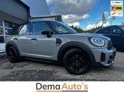 MINI Countryman - 1.5 Cooper Chili 18'' V-COCKPIT/NAVI/DAB/CARPLAY/ECC/PDC/CRU