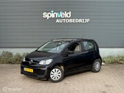 Volkswagen Up! - 1.0 BMT move up! - Airco - Centrale deurvergrendeling - Led