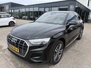 Audi Q5 Sportback - 50 TFSI e S edition Hybride