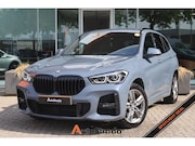 BMW X1 - (f48) sDrive18i M-Sport | Stormbay | LED | Navigatie | Cruis