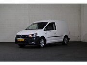 Volkswagen Caddy - 2.0 TDI 102pk L1 H1 Airco Navigatie Trekhaak