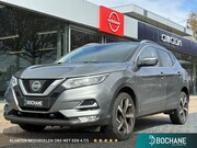 Nissan Qashqai - 1.2 Tekna + 115PK | Around View Monitor | Panoramadak | Navi