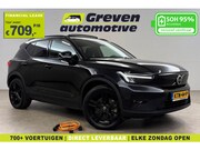 Volvo XC40 - 82 kWh Dual Motor Extended Range Twin Ultimate 4X4 | Snellad