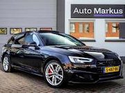 Audi A4 - Avant 2.0 TFSI quattro S-Line |Pano|ACC|360|HUD|Ke