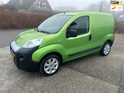 Fiat Fiorino - 1.4 SX BENZINE LAGE WEGENBELASTING