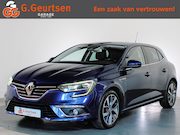 Renault Mégane - 1.2 TCe Bose Head-Up, Cruise Control, Goed onderhouden, Led,