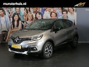 Renault Captur - 0.9 TCe Intens - Parkeerassistent - Camera - Dodehoek - Sens