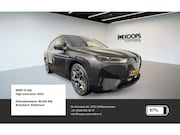 BMW iX - High Executive 77 kWh | Laserlicht | Driving Assistant Profe