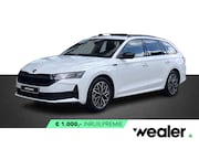 Skoda Octavia - Sportline Business 1.5 TSI 150 PK DSG | Automaat | Panoramad