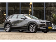 Mazda CX-30 - 2.0 e-SkyActiv-X M Hybrid Comfort