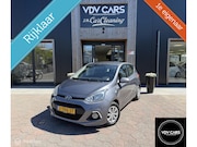Hyundai i10 - 1.0i i-Motion Comfort | Clima | Cruise | LED | 1e Eig