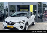 Renault Captur - TCe 100Pk Bi-Fuel Intens | Camera | Apple Carplay/Android Au