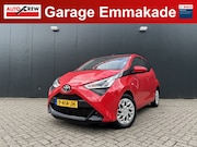 Toyota Aygo - 1.0 VVT-i x-play | Lane assist | Camera