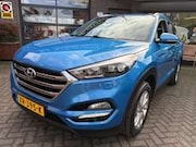 Hyundai Tucson - 1.6 GDI Comfort Trekhaak Camera