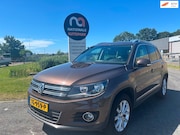 Volkswagen Tiguan - | 2012 | 1.4 TSI Sport&Style | Export en Handel | APK
