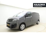 Opel Vivaro - 2.0D 180pk Automaat L2 | NIEUW | BPM-vrij | Climate Control 