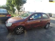 Opel Corsa - 1.2-16V Comfort