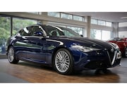 Alfa Romeo Giulia - 2.0T Super | 300 pk | Sportuitlaat | Flippers | Veloce int |