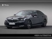 BMW 5-serie - 530e M Sport Edition | Achteruitrijcamera