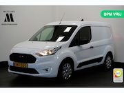 Ford Transit Connect - 1.5 EcoBlue L1 EURO 6 - Airco - Trekhaak - €12.900,- Excl.
