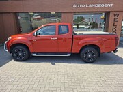 Isuzu D-Max - 2.5 Extended Cab LS ex BTW. | Airco | Cruise control | Camer