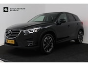 Mazda CX-5 - 2.0 SkyActiv-G 165 Skylease GT 2WD (BOSE, TREKHAAK, NAVIGATI