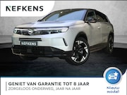 Opel Grandland - SUV GS Plug-in-Hybrid 195 pk Automaat | Voorraad | Glazen sc