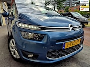 Citroën C4 Grand Picasso - 1.6 VTi Business 7Persoons Camera