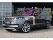 Land Rover Range Rover - D350 Autobiography | Meridian Signature Audio, Achterasbestu