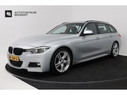 BMW 3-serie - Touring 320i M Sport (GROOT-NAVIGATIE, CAMERA, STOELVERWARMI