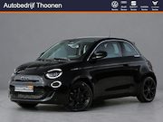 Fiat 500e - 42 kWh | Keyless | ACC | Camera | stoelverwarming