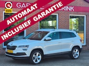 Skoda Karoq - 1.5 TSI ACT Style 150PK 5drs AUTOMAAT clima, adapt.cruise, n
