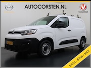 Citroën Berlingo - 1.5 HDI Navi* Laadruimte-Airco Trekhaak Apple Carplay Androi