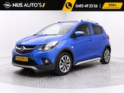 Opel Karl - 1.0 Online Edition | CarPlay | Airco | PDC Achter | Cruise C