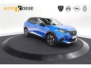 Peugeot 2008 - PureTech 130 GT | Dodehoekdetectie | Navigatie | Apple Carpl
