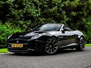 Jaguar F-Type - 3.0 V6 Convertible | Org NL | Volledige historie