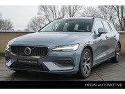 Volvo V60 - 2.0 B3 Core | Adaptive Cruise | BLIS | Stoelverwarming V/A |