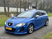 Seat Leon - 1.8 TFSI FR*AUT*FULL OPTION*NEW VERSNELLINGSBAK