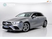 Mercedes-Benz A-klasse - 180 AMG Line|LED|Sfeerverlichting|Navi|Applecarplay|Camera|S