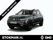 Dacia Duster - Extreme | Achteruitrijcamera | Cruise Control en snelheidsbe