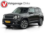 Jeep Renegade - 4xe 240 Plug-in Hybrid Electric S ✅ ACC ✅ CarPlay ✅ Camera